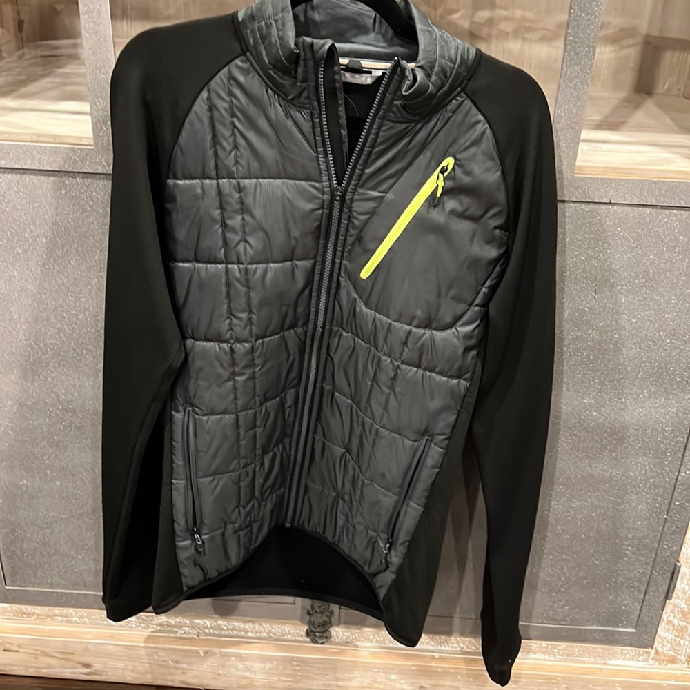 Smartwool mens jacket M